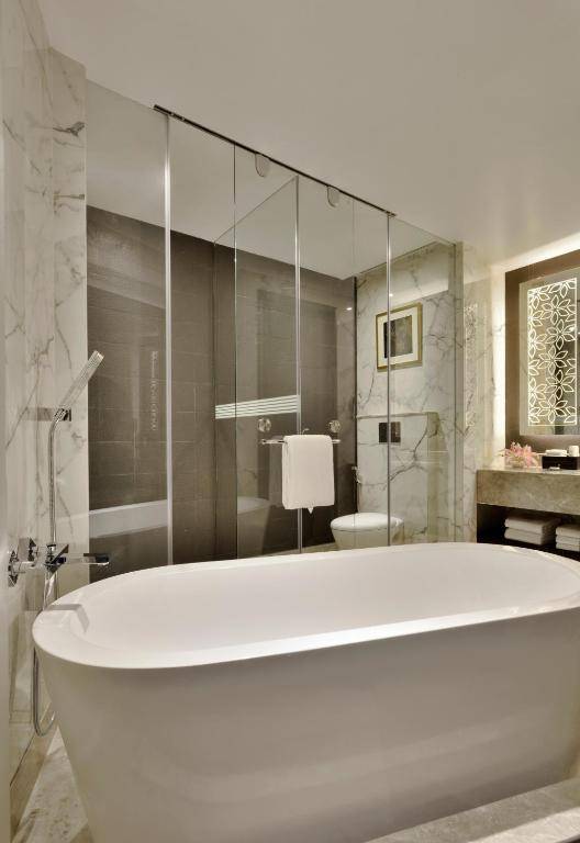 Taj Hotel & Convention Centre Agra