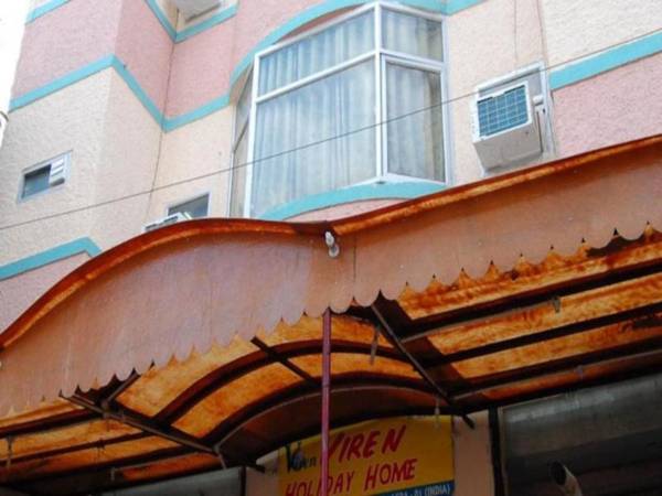 Hotel Viren Holiday Home