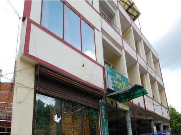 Hotel Viren Plaza
