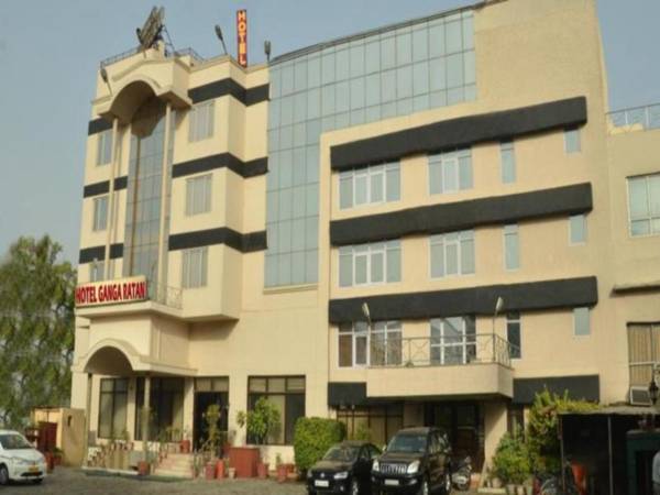 Hotel Ganga Ratan