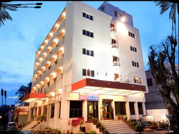 Hotel Atithi