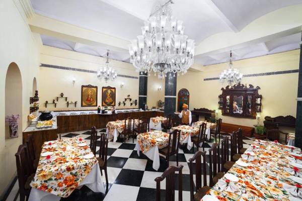 The Grand Imperial - Heritage Hotel