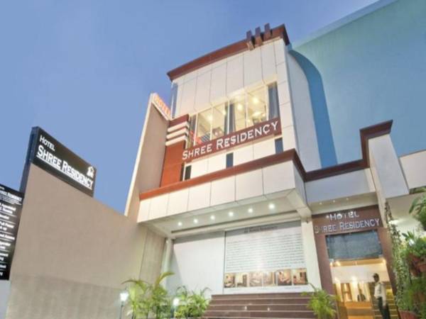 Hotel Shree Residency
