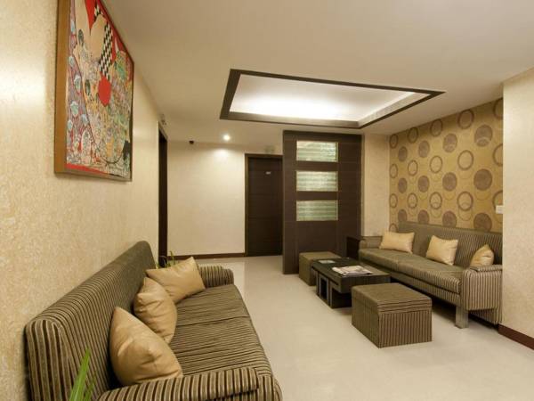 Hotel Crystal Retreat