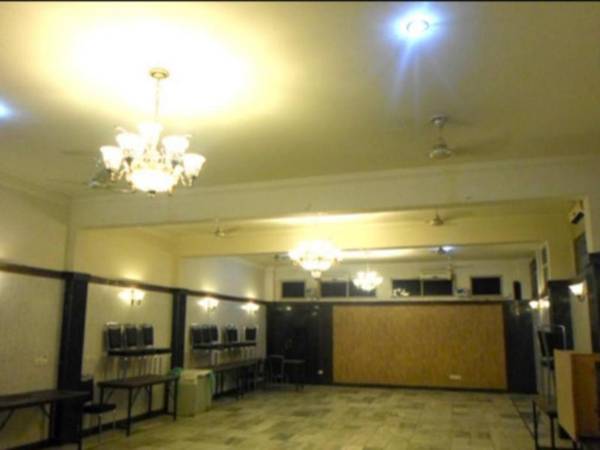 Hotel S.R Palace