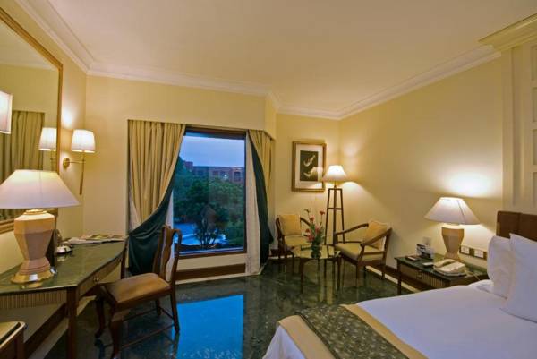 ITC Mughal A Luxury Collection Resort & Spa Agra