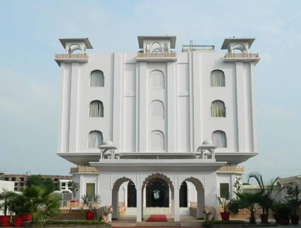 Hotel Utkarsh