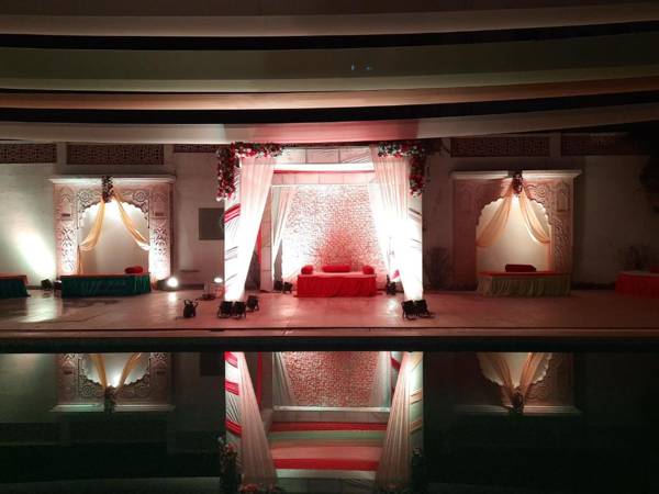Hotel Utkarsh