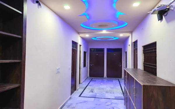 Big Brother Hostel Agra