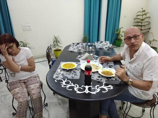 Taj Castle A Boutique Homestay