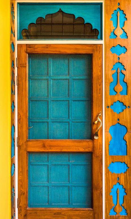 The Coral Court Homestay