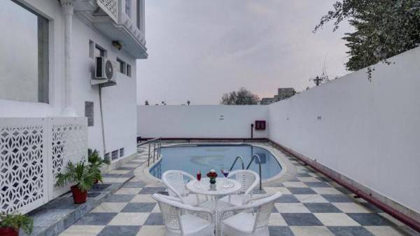 Surasena Regal Vista Agra