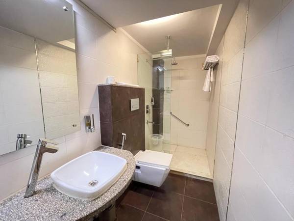 Surasena Regal Vista Agra