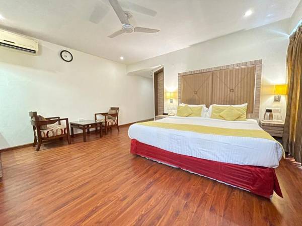 Surasena Regal Vista Agra