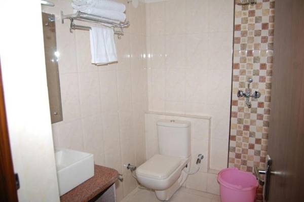 Tree Of Happiness Homestay.