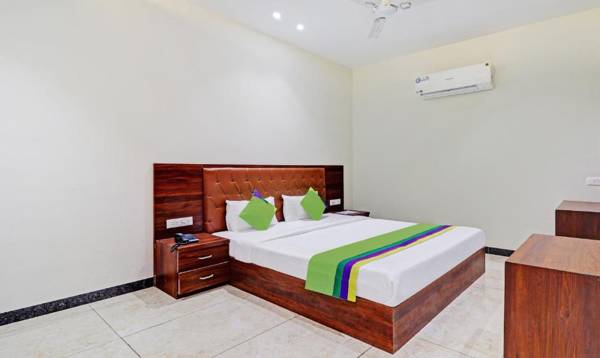 Treebo Trend GT Palace Fatehabad Road