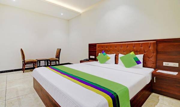 Treebo Trend GT Palace Fatehabad Road