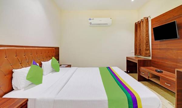 Treebo Trend GT Palace Fatehabad Road