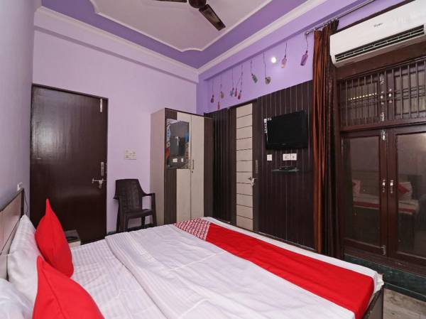 OYO 33431 Hotel Ekta Residency