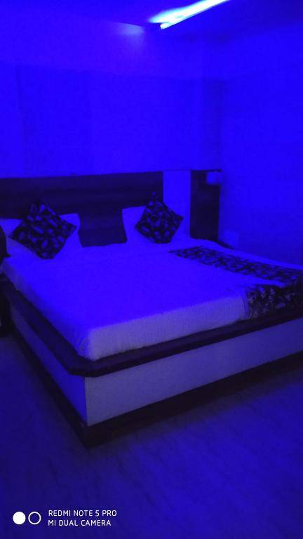 Hotel Ravi Agra