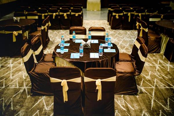 Hotel Ten Square India