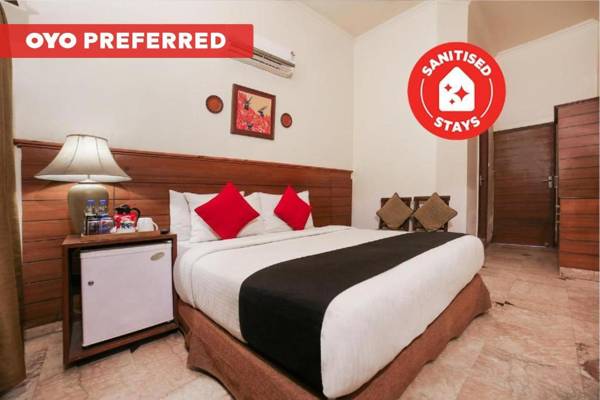 Capital O 10953 Dayal Lodge - A Boutique Hotel