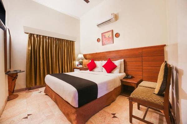 Capital O 10953 Dayal Lodge - A Boutique Hotel