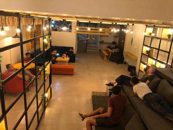 Madpackers Agra