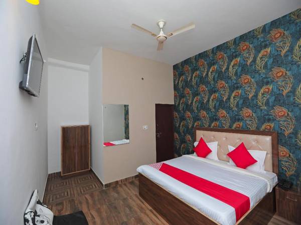 OYO 40061 King Palace