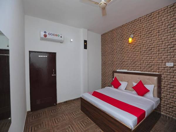 OYO 40061 King Palace