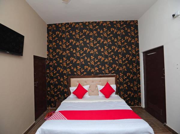 OYO 40061 King Palace