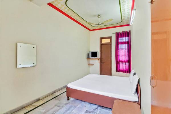 SPOT ON 48399 Hotel Sitaram Palace