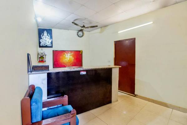 SPOT ON 48399 Hotel Sitaram Palace