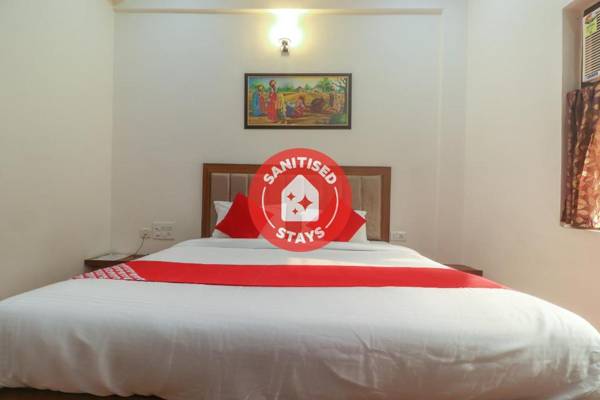 OYO 62646 Taj Classic