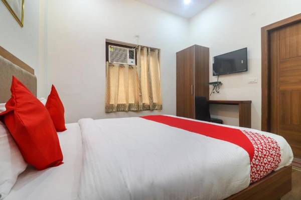 OYO 62646 Taj Classic