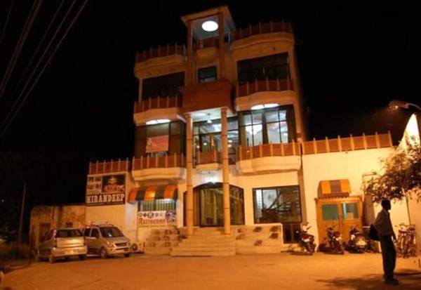 Hotel Kirandeep