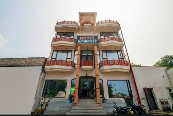 Hotel Kirandeep