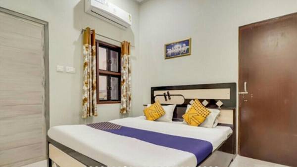 Galaxy Hotel
