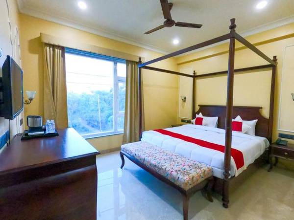 The Taj Vista - Agra