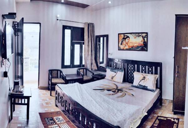 Agra Homestay Stay 1KM Walking Distance From Taj Mahal East Gate
