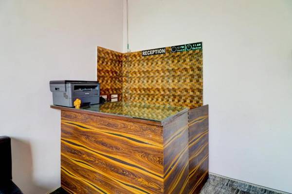 OYO 77890 Hotel Shivaya