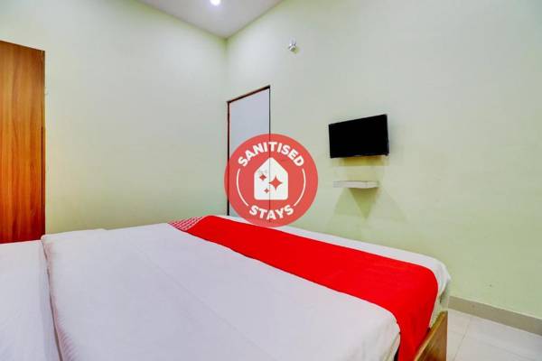 OYO 78729 Hotel Divine