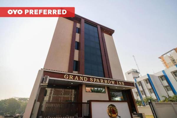 OYO 78930 Collection O Grand Sparrow Inn