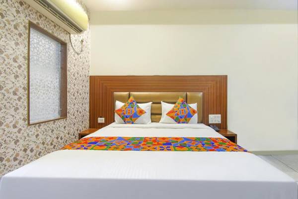 FabHotel Taj Dream