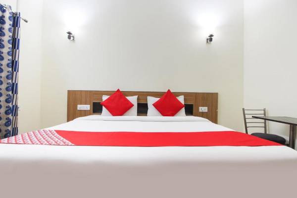 OYO 63489 Hotel Paradise