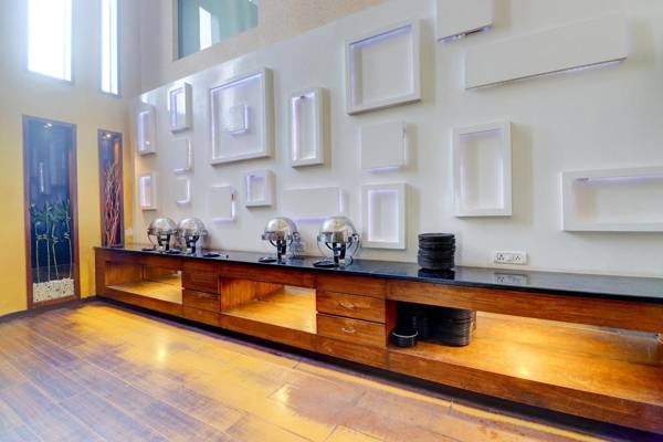 FabHotel Club Junction