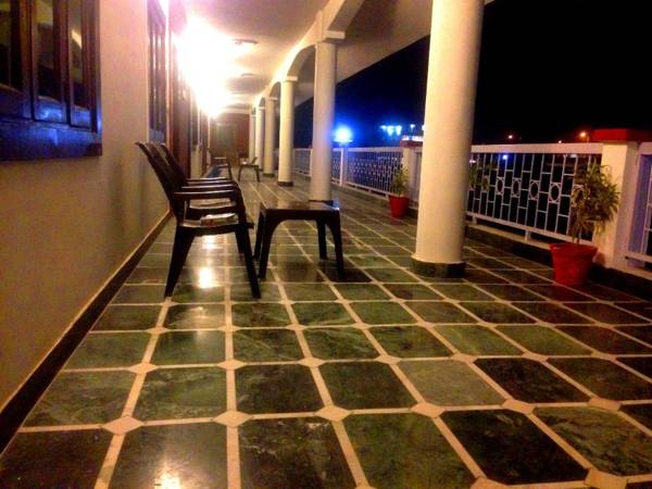 Hotel Garden View Resort