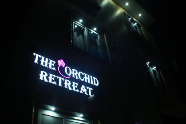 The Orchid Retreat
