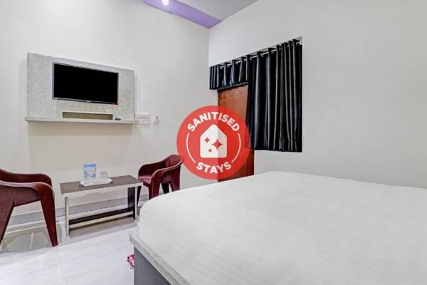 OYO 88936 Good Times Guest House