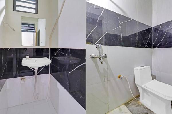 OYO 88936 Good Times Guest House